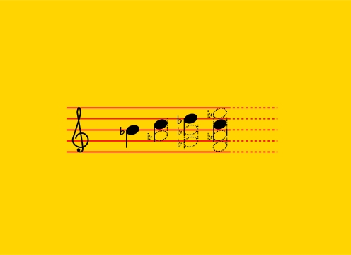 Quantum Music Quantum Music