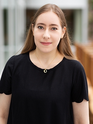Victoria Aschheim